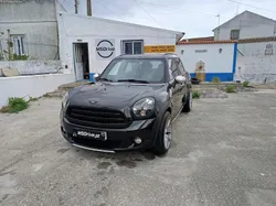 MINI Countryman Cooper D