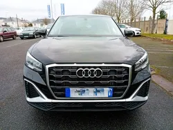 Audi Q2 35 TFSI 150 S tronic 7 S line