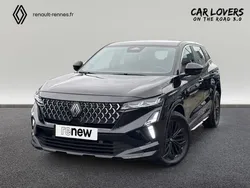 Renault Austral full hybrid E-Tech 200 ch Evolution