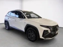 HYUNDAI Tucson 1.6 T NLine