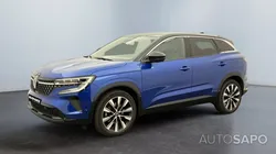 Renault Austral de 2023