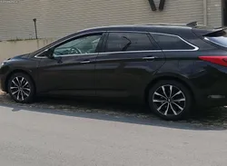 Hyundai i40 sw