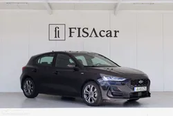 Ford Focus 1.0 EcoBoost MHEV ST-Line