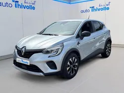Renault Captur TCe 90 Evolution