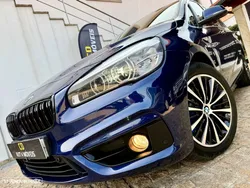 BMW 220 Gran Tourer d 7L Pack M Auto