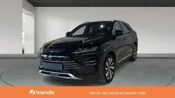 BYD Seal U DM-i Boost 160kW
