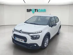 Citroen C3 1.5 BlueHDi 100ch S&S YOU