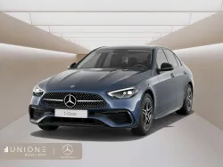 MERCEDES Clase C C 300e 9G-Tronic