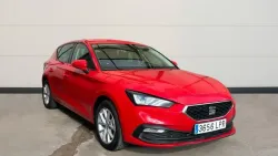 SEAT León 1.0 eTSI S&S Style DSG-7 110
