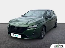 Peugeot 308 BlueHDi 130ch S&S EAT8 Active Pack