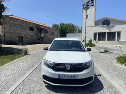 Dacia Sandero 1.0