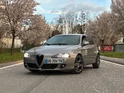 Alfa Romeo 147 JTDm 150 | Restaurée + de 8 000 | Garantie 6 mois