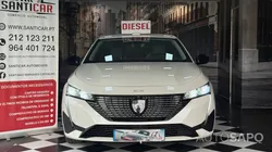 Peugeot 308 de 2022