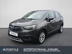 Opel Crossland X 1.5 D 120ch Opel 2020 BVA Euro 6d-T