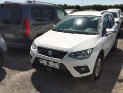 SEAT Arona 1.0 TSI 85kW (115CV) Eco Style Edition