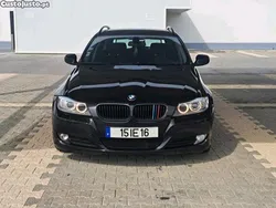 BMW 318 confor