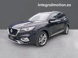 MG HS 1.5 T-GDI Luxury Aut.