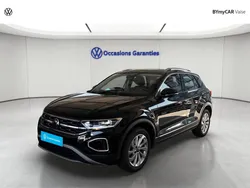 VOLKSWAGEN T-Roc 1.5 TSI EVO 150 Start/Stop DSG7 Style