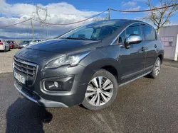 PEUGEOT 3008 2.0 L BlueHDi 150 CH Allure S&S Toit Panoramique