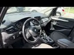BMW 216 Gran Tourer