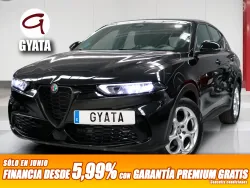 ALFA ROMEO Tonale 1.5 MHEV Sprint FWD