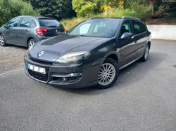 Renault Laguna Break 1.5 dCi Limited