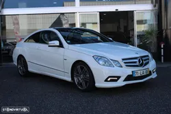 Mercedes-Benz E 250