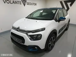 Citroën C3 1.2 PureTech C-Series