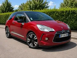 Citroën ds3 so chic