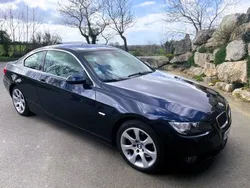 BMW 330 D Coupé parfait état
