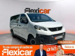 Peugeot Expert Expert / / 2016 / 4P / combi / Combi BlueHDi 150