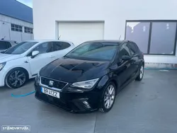 SEAT Ibiza 1.0 TSI FR