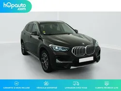 Bmw x1 f48 lci xdrive 20d 190 ch bva8 xline x1 f48 lci xdrive 20d 190 ch bva8 xline