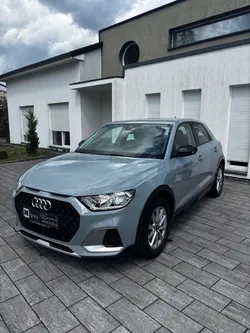 Audi A1 CITYCARVER 30 TFSI 110 ch / Garantie 12 mois suivi Audi 1er main 36200kms CarPlay