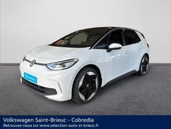 Volkswagen ID.3 204ch Pro S 77 kWh Life Max