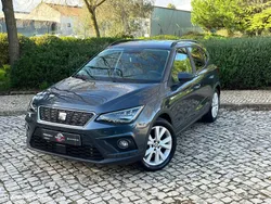 SEAT Arona 1.6 TDI Style