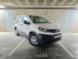 Peugeot Rifter Active Standard BlueHDi 73kW