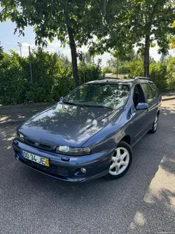 Fiat Marea 1.9JTD