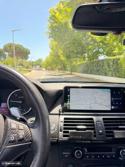 BMW X6 40 d xDrive