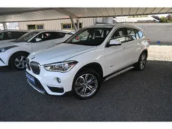 BMW X1 F48 xDrive 25i 231 ch BVA8 xLine