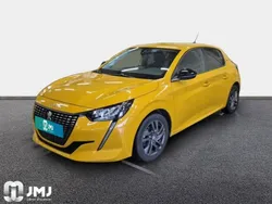Peugeot 208 PureTech 100 S&S BVM6 Style