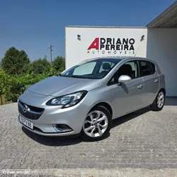 Opel Corsa 1.0 T Color Edition