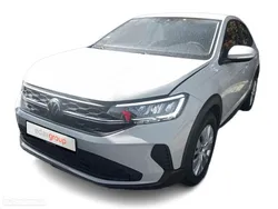 VW Taigo 1.0 TSI