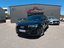 Audi Q3 II S-Line 35 TFSI Mild Hybrid 150 CV S-Tronic 7