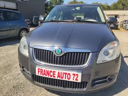 🔥🔥🔥 skoda fabia 1.4 tdi confort 2010an 169 000 km 🔥🔥🔥