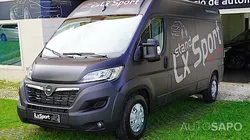 Opel Movano L3H2 3.5T 2.3 CDTi de 2022
