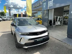 Opel Mokka II 1.2 Turbo 130ch AUTO ELEGANCE