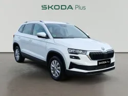 SKODA Karoq 2.0TDI AdBlue Selection DSG 110kW