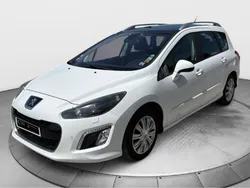 🚘 Peugeot 308 1.6 HDi Feline