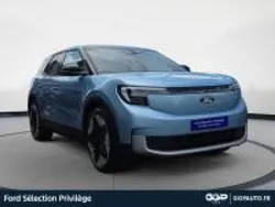 Ford Explorer 286ch Extended Range 77kWh Pack Premium RWD